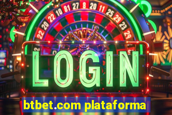 btbet.com plataforma